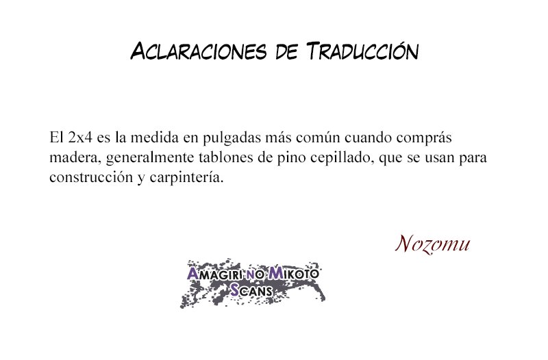 Gokushufudou capítulo 8 página 16