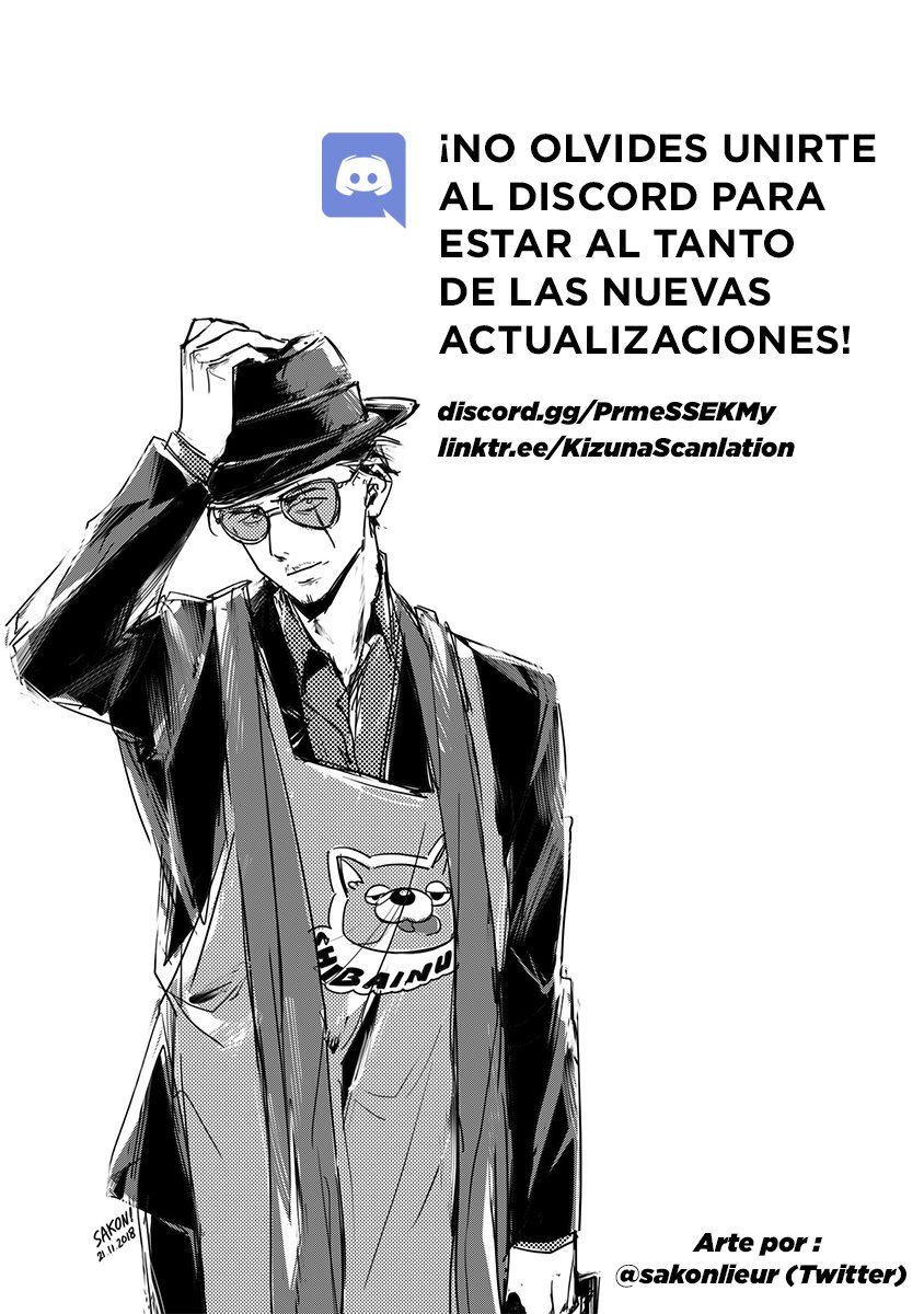 Gokushufudou capítulo 87 página 16
