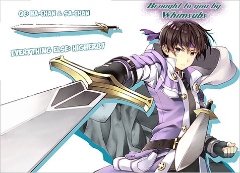 The Swordsman Called the Countless Swords Sorcerer capítulo 1 página 59