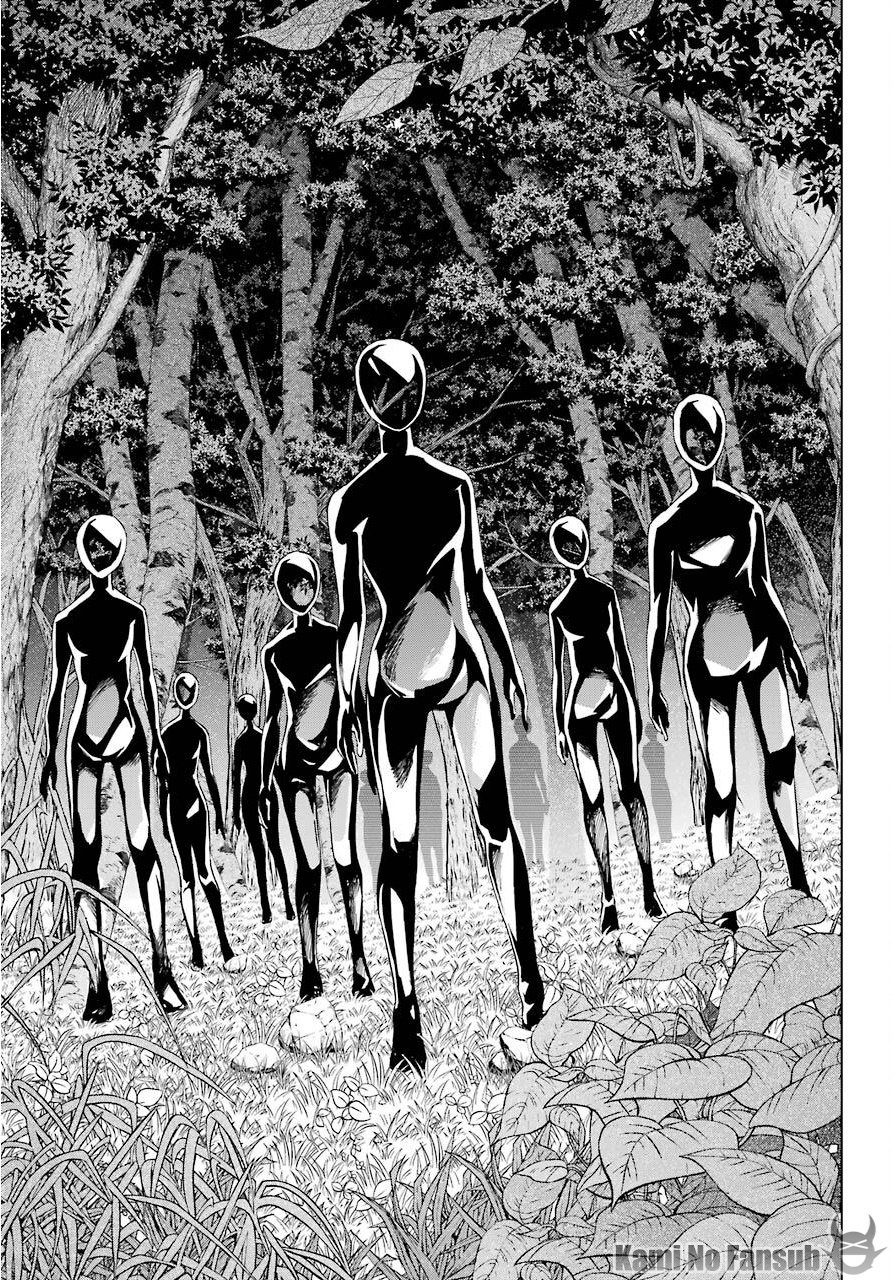 The Swordsman Called the Countless Swords Sorcerer capítulo 16 página 16