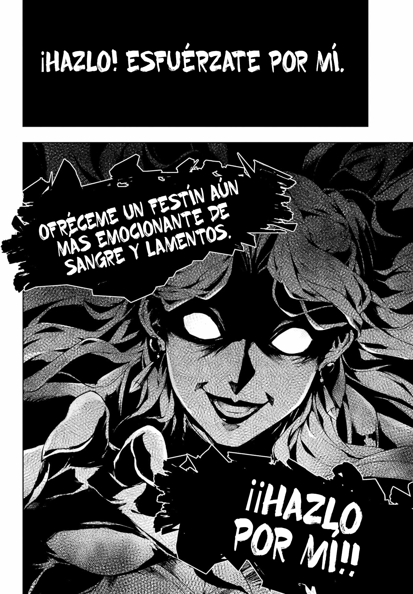 The Swordsman Called the Countless Swords Sorcerer capítulo 59 página 11