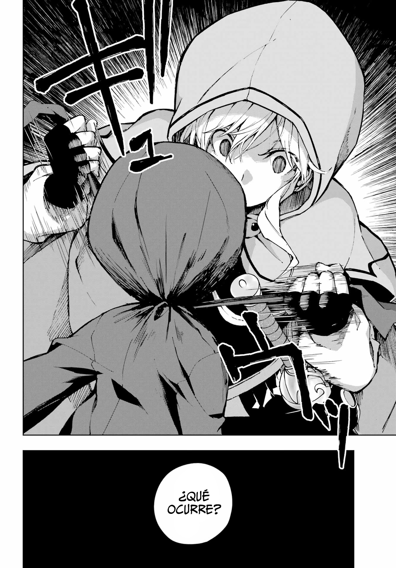 The Swordsman Called the Countless Swords Sorcerer capítulo 60 página 16