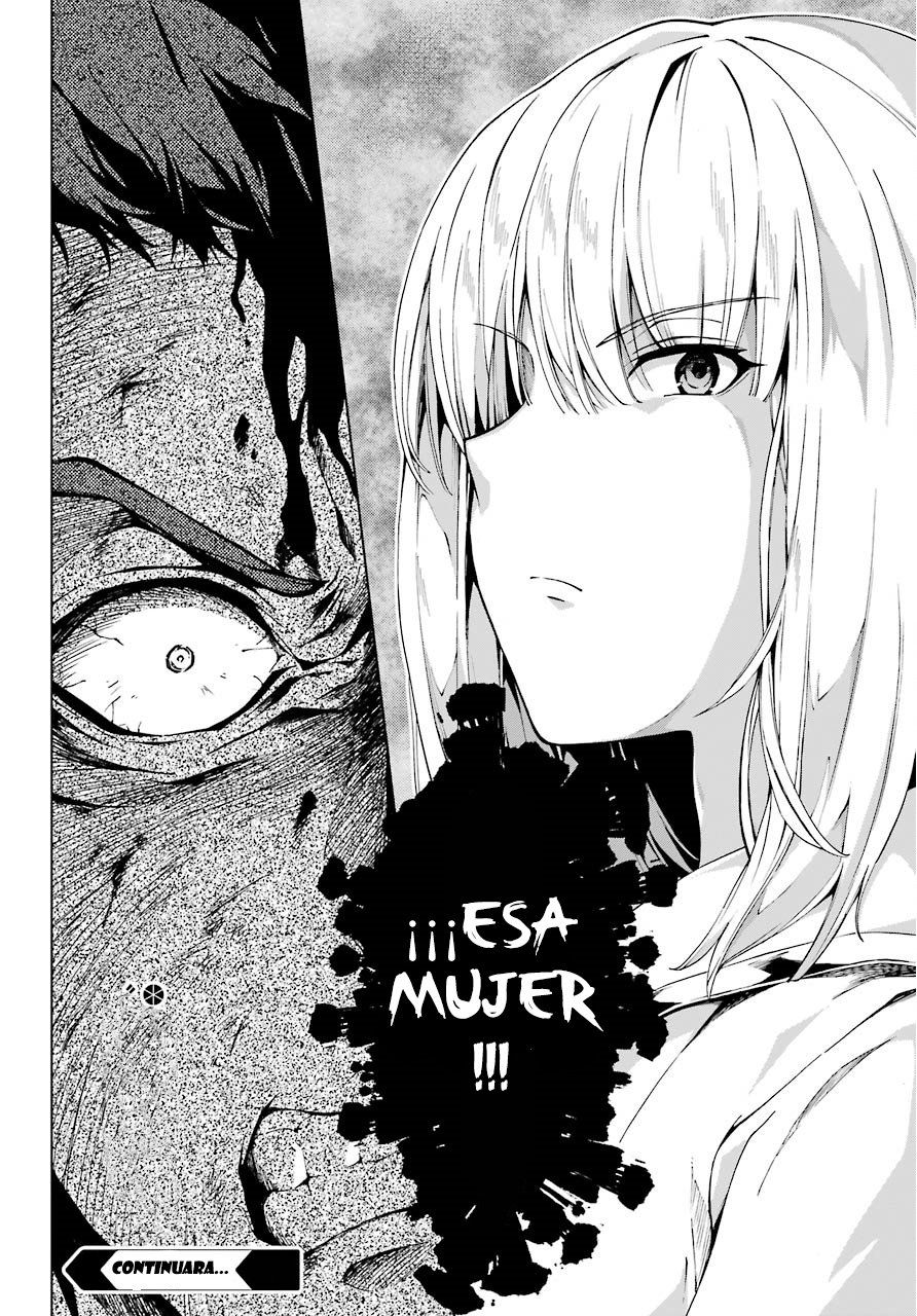 The Swordsman Called the Countless Swords Sorcerer capítulo 7 página 24