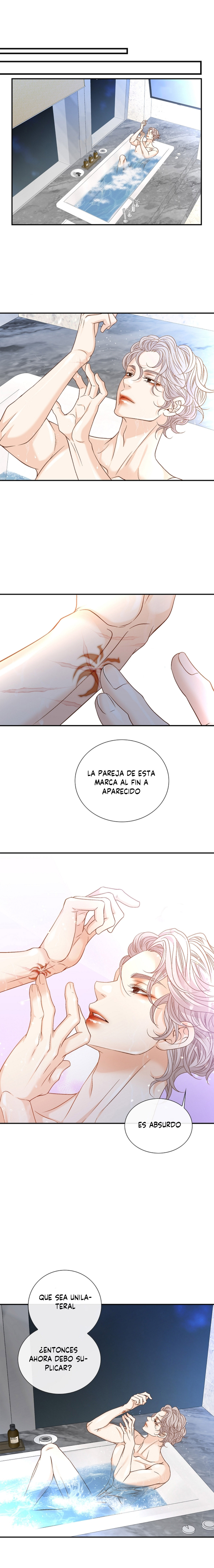 Anillo venenoso capítulo 11 página 14
