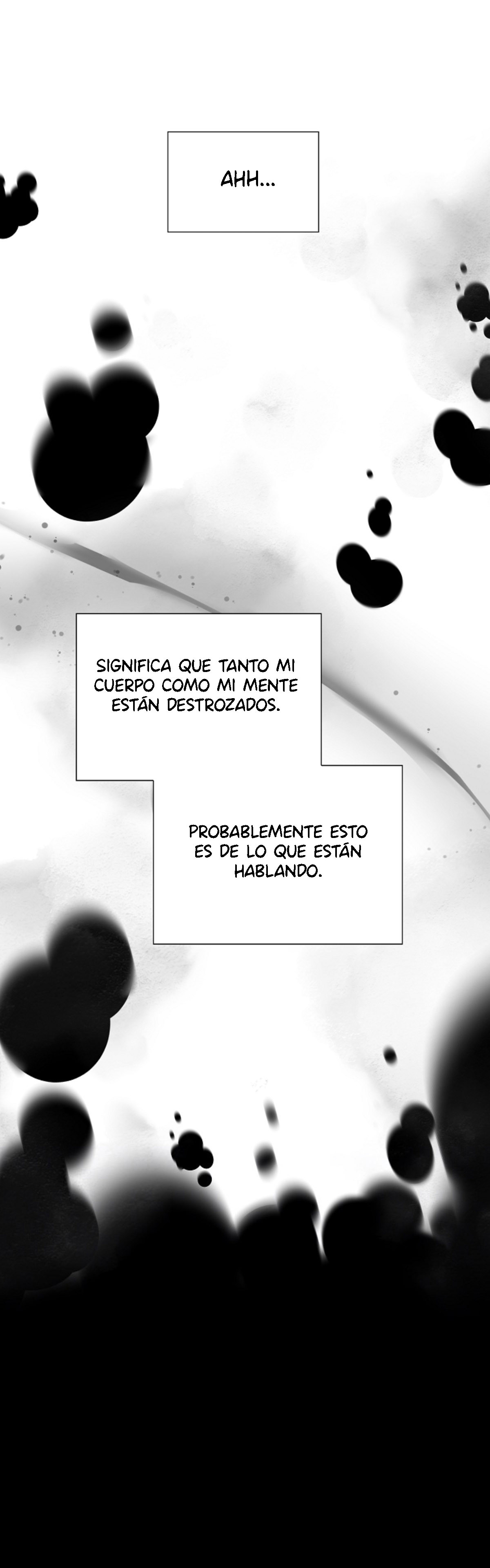 Anillo venenoso capítulo 13 página 13