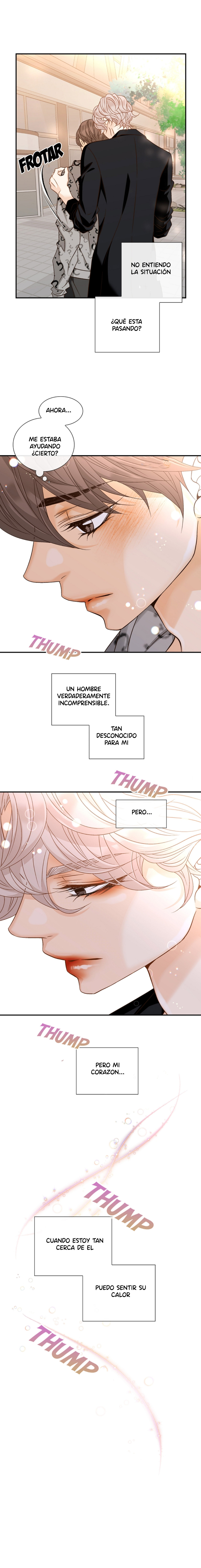 Anillo venenoso capítulo 29 página 14
