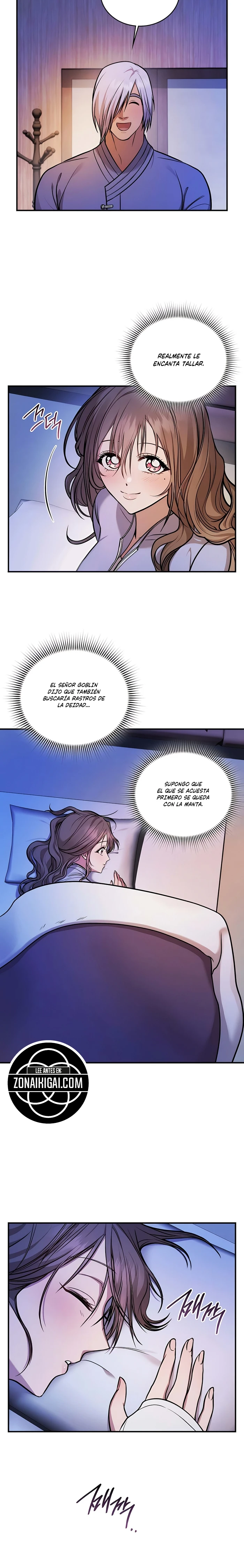 Goblin capítulo 10 página 8