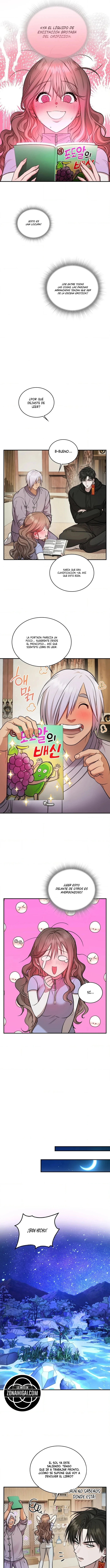 Goblin capítulo 11 página 11