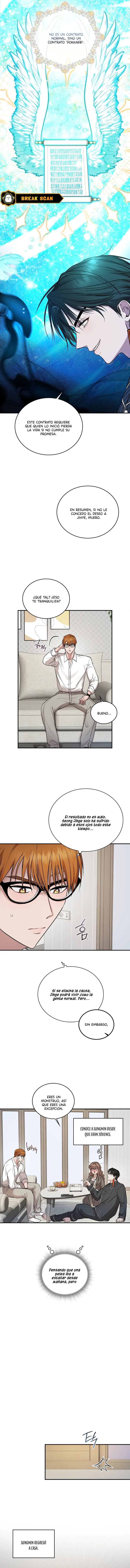 Goblin capítulo 17 página 5