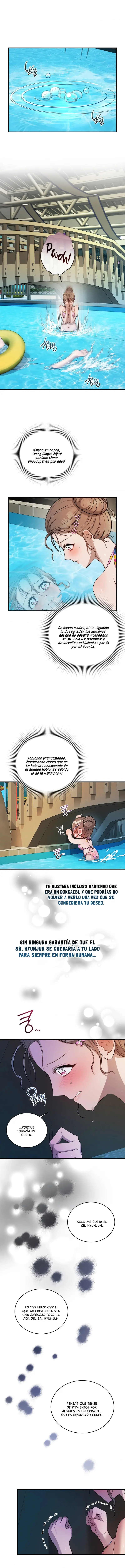 Goblin capítulo 18 página 3