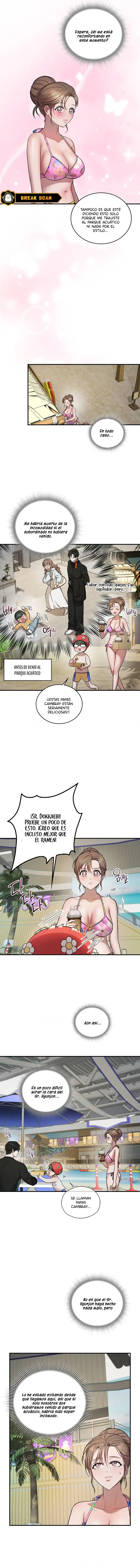 Goblin capítulo 18 página 5