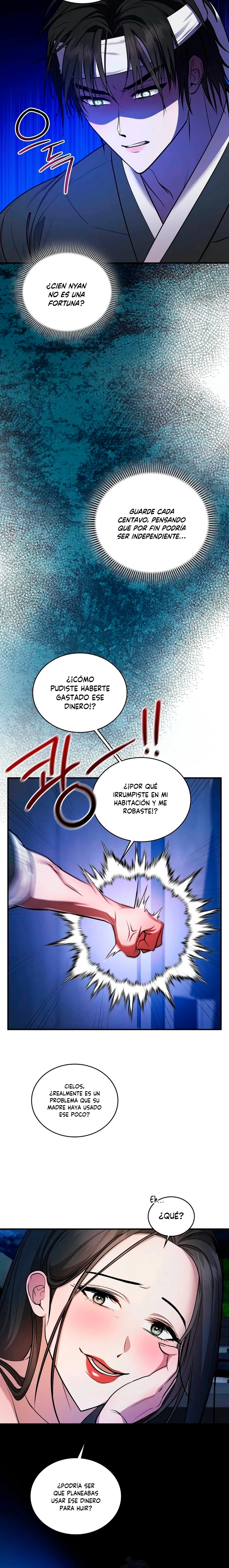 Goblin capítulo 7 página 2
