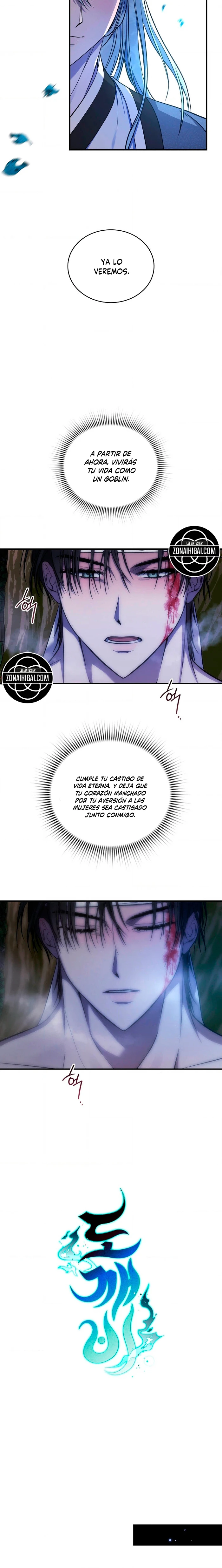 Goblin capítulo 8 página 4