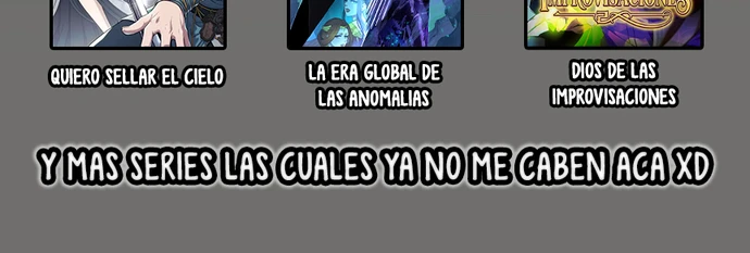 La Era Global De Las Anomalias capítulo 108 página 14