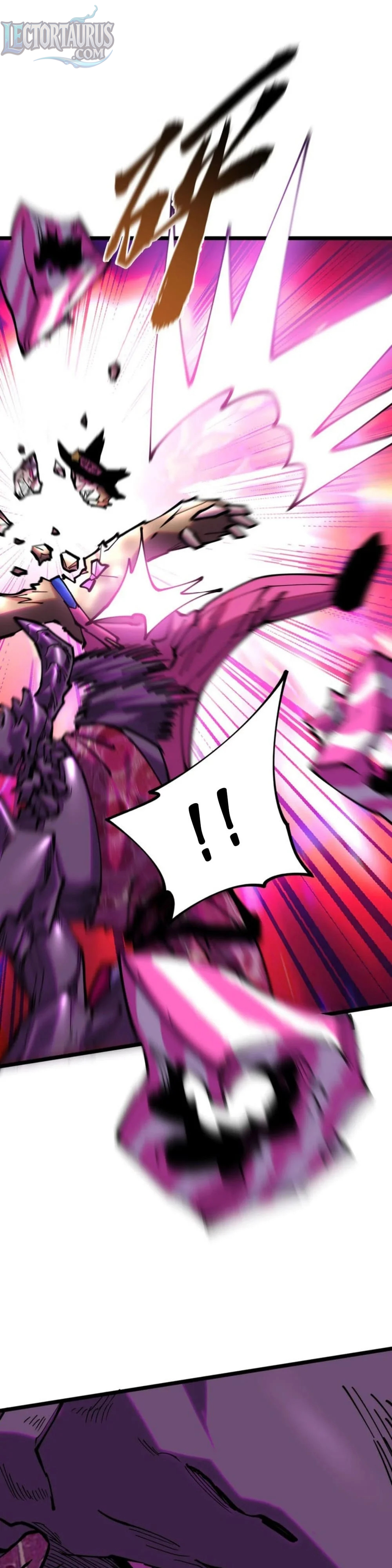 ¿¡Mi “cosa” resulta ser el Rey Demonio más fuerte!? capítulo 18 página 18