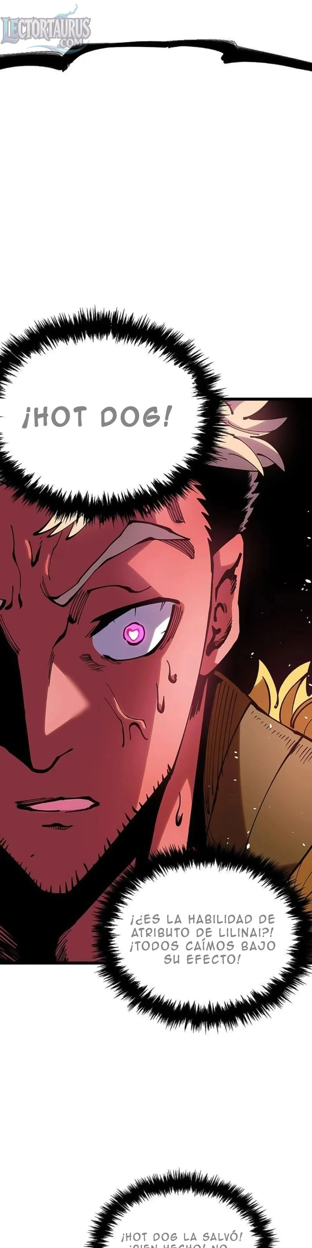 ¿¡Mi “cosa” resulta ser el Rey Demonio más fuerte!? capítulo 20 página 11