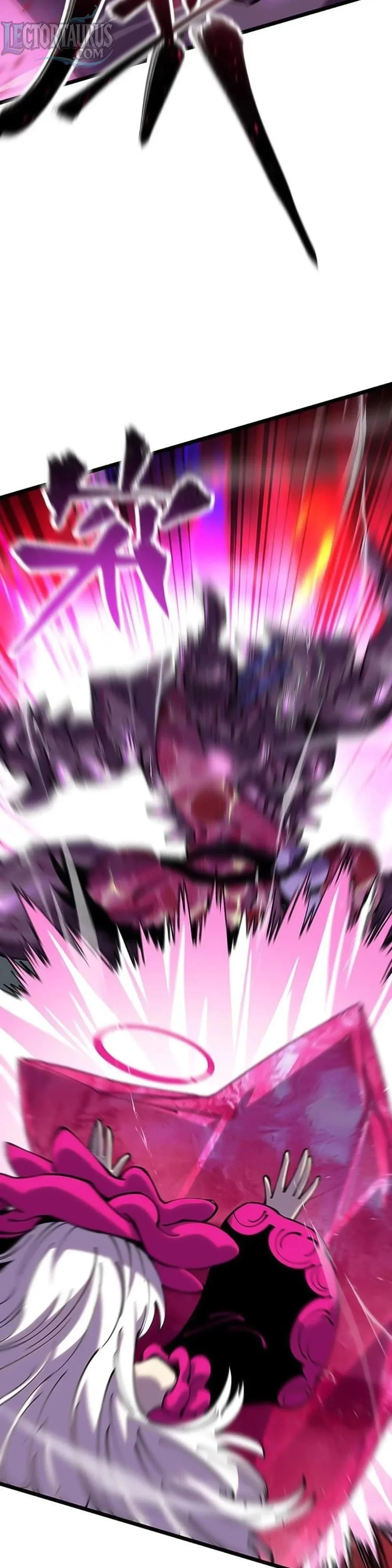 ¿¡Mi “cosa” resulta ser el Rey Demonio más fuerte!? capítulo 20 página 16