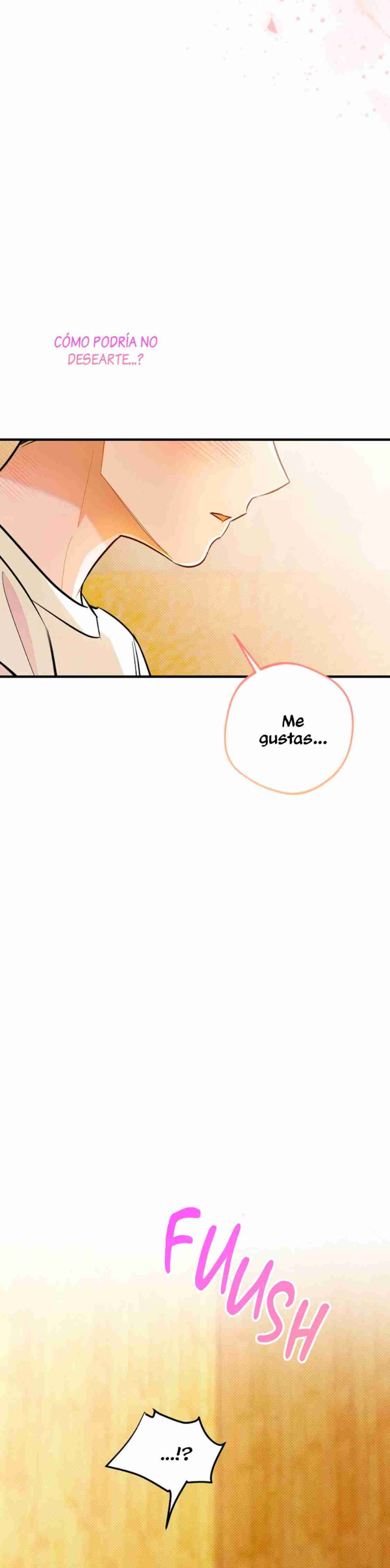 Eres diferente conmigo capítulo 29 página 17