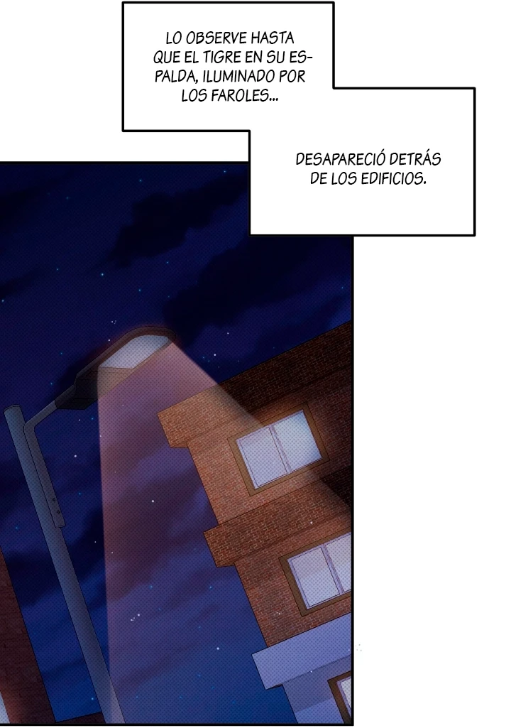 Eres diferente conmigo capítulo 10 página 146