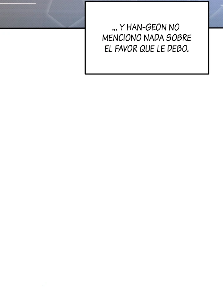 Eres diferente conmigo capítulo 10 página 46