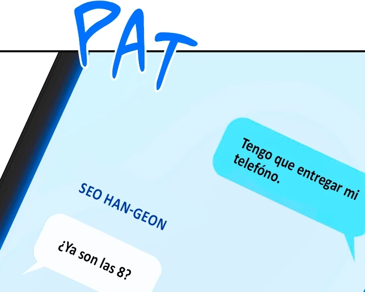 Eres diferente conmigo capítulo 10 página 52