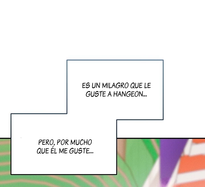Eres diferente conmigo capítulo 16 página 10