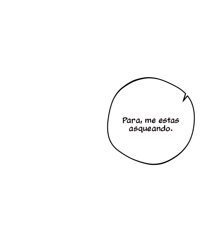 Eres diferente conmigo capítulo 16 página 100