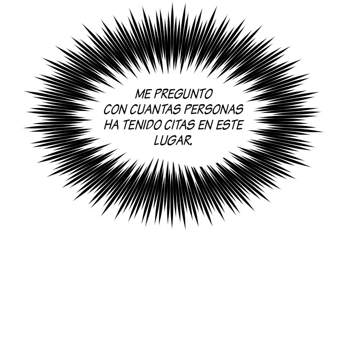 Eres diferente conmigo capítulo 16 página 103