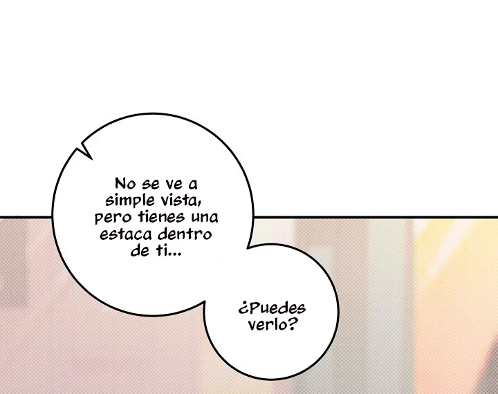Eres diferente conmigo capítulo 16 página 107