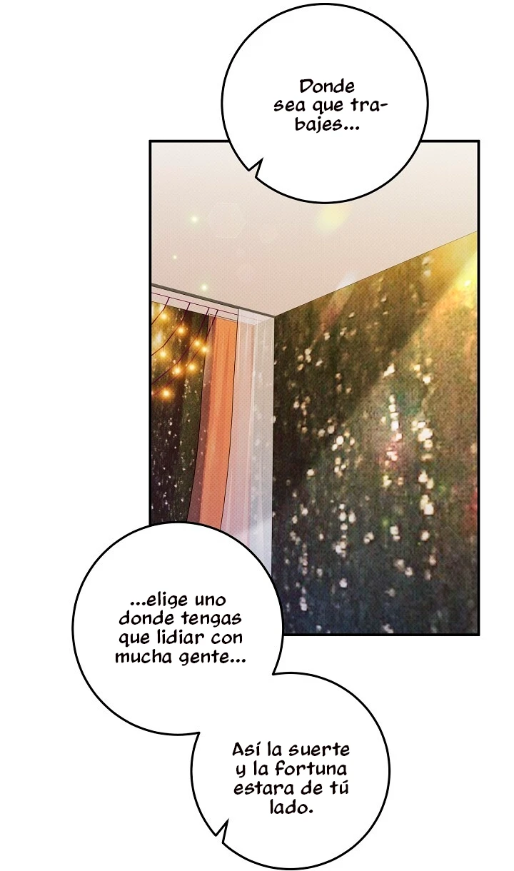 Eres diferente conmigo capítulo 16 página 119