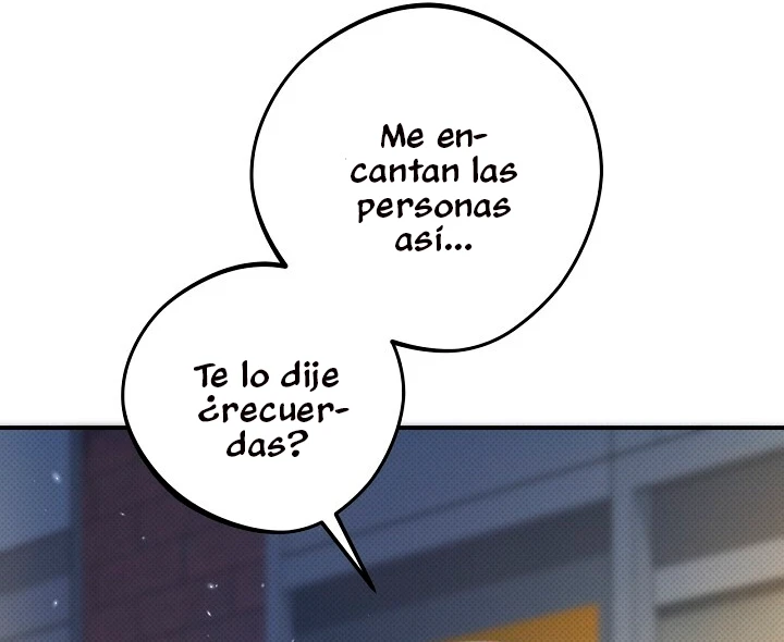 Eres diferente conmigo capítulo 16 página 135