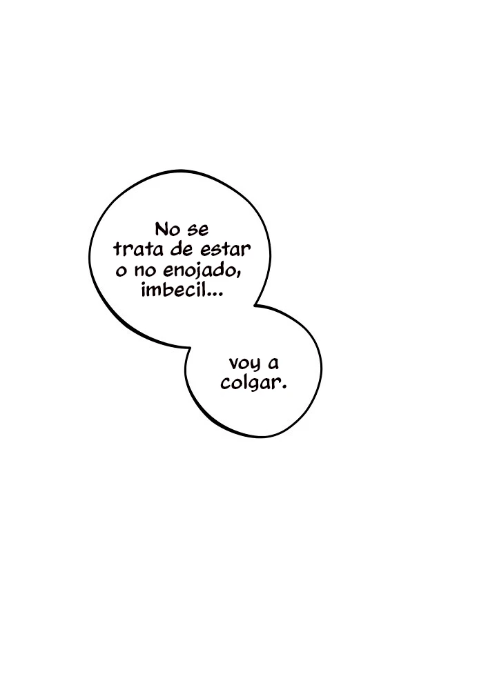 Eres diferente conmigo capítulo 16 página 31