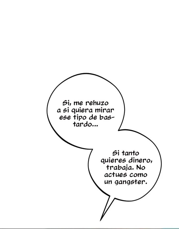 Eres diferente conmigo capítulo 16 página 45