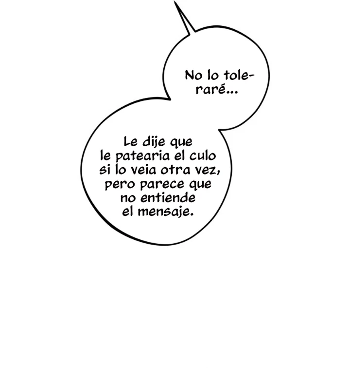 Eres diferente conmigo capítulo 16 página 47