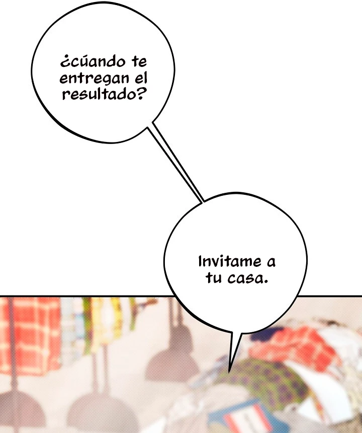 Eres diferente conmigo capítulo 16 página 63