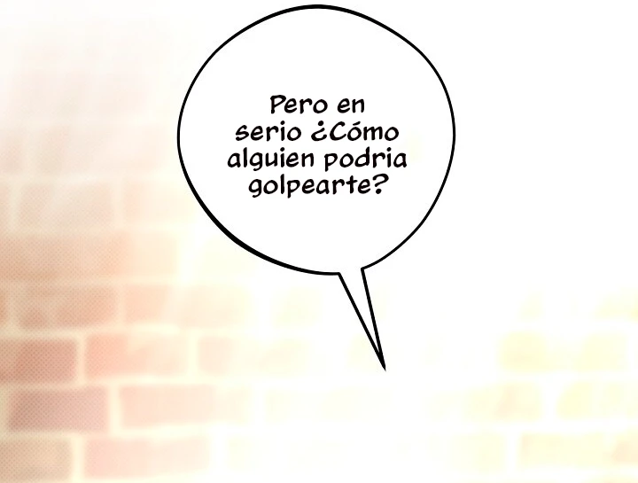 Eres diferente conmigo capítulo 16 página 70