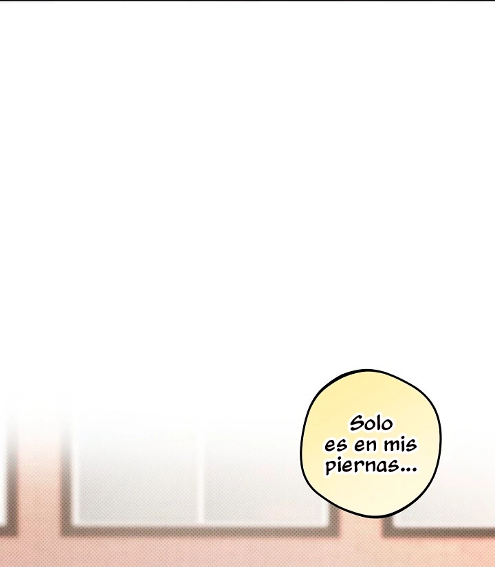 Eres diferente conmigo capítulo 16 página 72