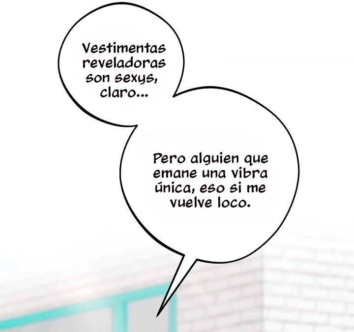 Eres diferente conmigo capítulo 16 página 90