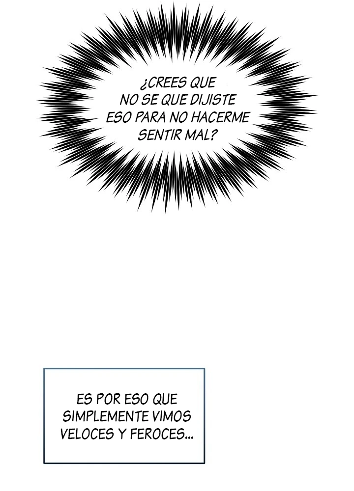 Eres diferente conmigo capítulo 16 página 94