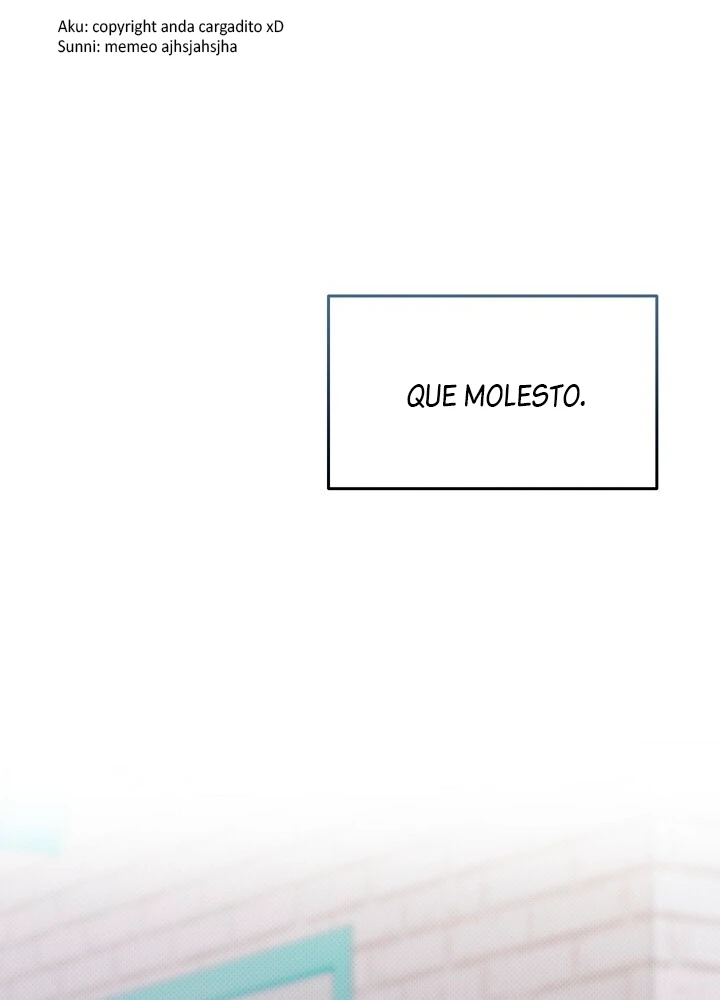 Eres diferente conmigo capítulo 16 página 95