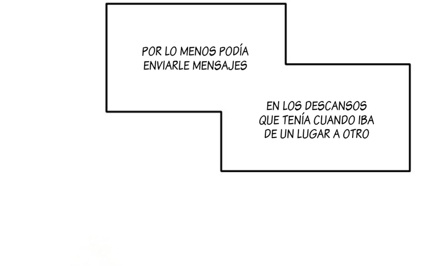 Eres diferente conmigo capítulo 17 página 102