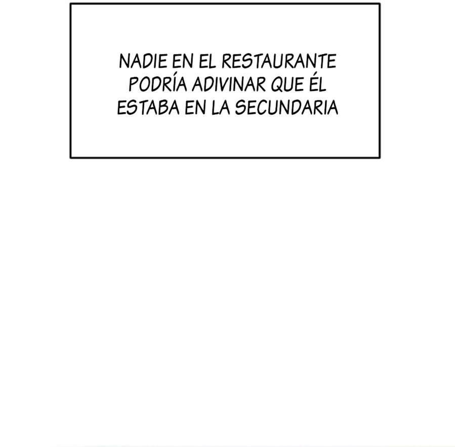 Eres diferente conmigo capítulo 17 página 114