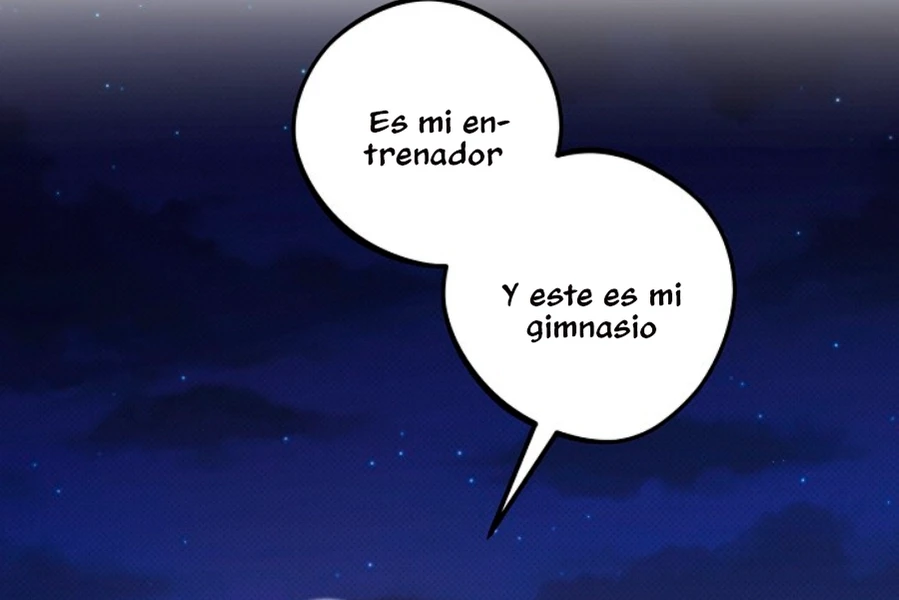 Eres diferente conmigo capítulo 17 página 19
