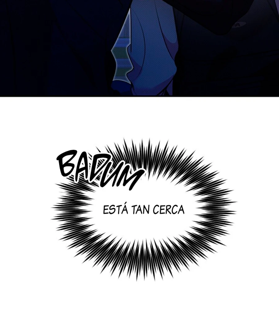 Eres diferente conmigo capítulo 17 página 21