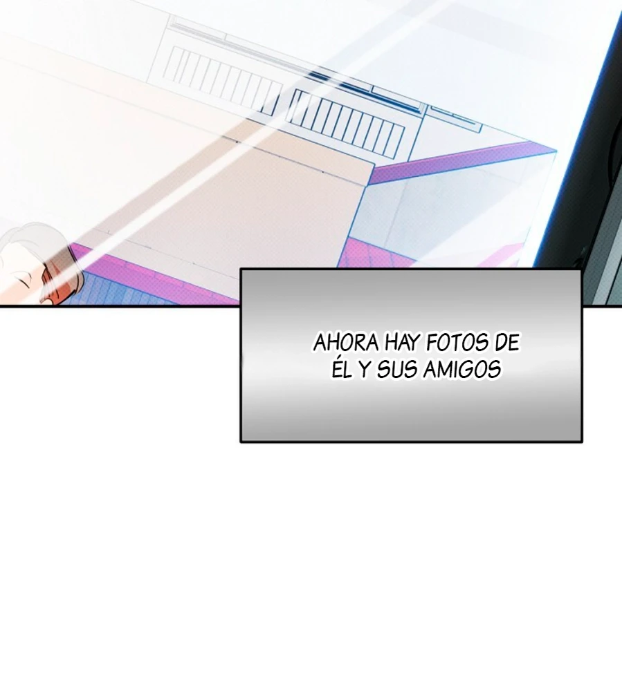 Eres diferente conmigo capítulo 17 página 24