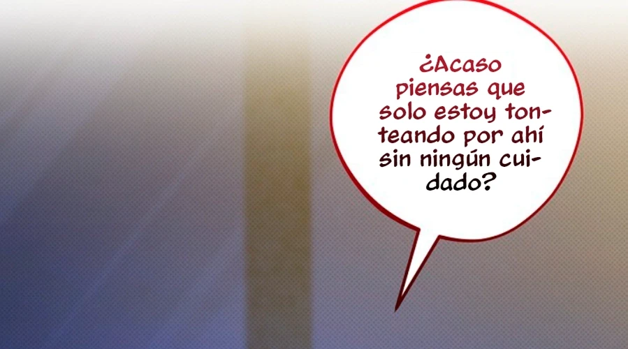 Eres diferente conmigo capítulo 17 página 43