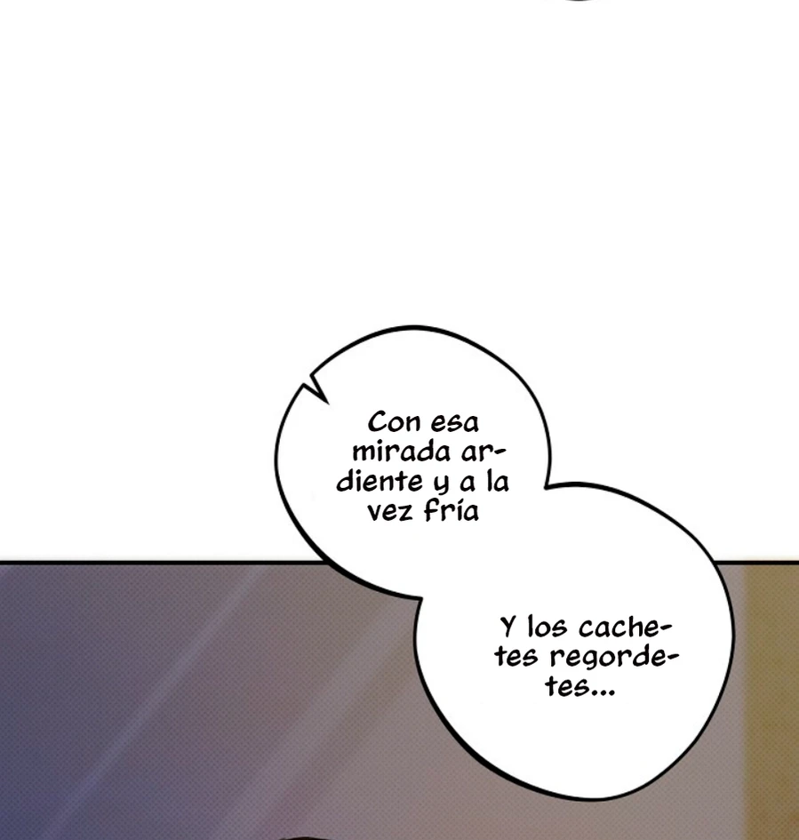 Eres diferente conmigo capítulo 17 página 49