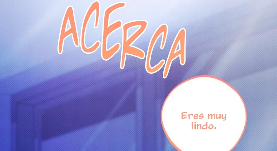 Eres diferente conmigo capítulo 17 página 67