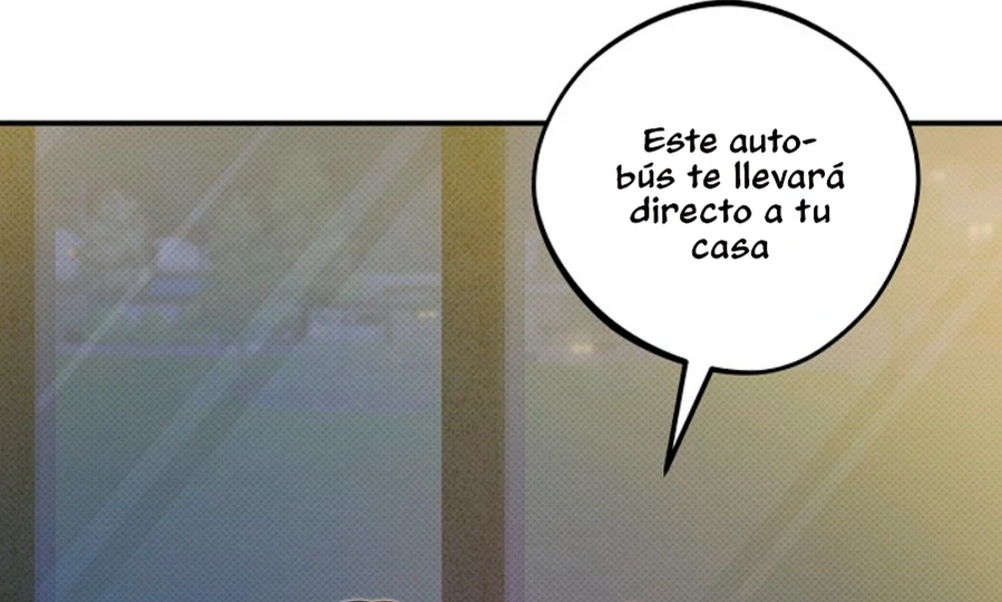 Eres diferente conmigo capítulo 17 página 8