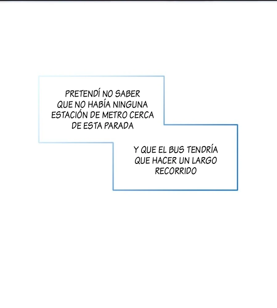 Eres diferente conmigo capítulo 17 página 80